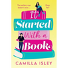 It Started With a Book