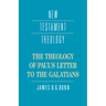 The Theology of Paul's Letter to the Galatians