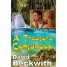 A Treasure Conspiracy
