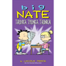 Big Nate: Thunka, Thunka, Thunka