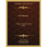 In Dahomey: A Negro Musical Comedy (1902)