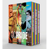 DC Pride Box Set