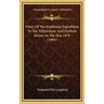 Diary Of The Washburn Expedition To The Yellowstone And Firehole Rivers, In The Year 1870 (1905)