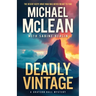 Deadly Vintage