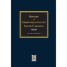 History of Greenville County, South Carolina