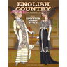 English Country Paper Dolls: In the Downton Abbey Style