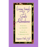 The Living Simply in God's Abundance
