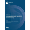 Equine Respiratory Medicine and Cardiology