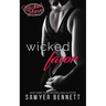 Wicked Favor