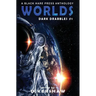 Worlds: A Science Fiction Microfiction Anthology: A Black Hare Press Anthology