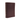 The King James Study Bible, Bonded Leather, Burgundy, Full-Color Edition