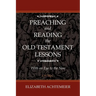 Preaching and Reading the Old Testament Lessons [With CDROM]