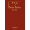 A Cycle of Adams letters - Volume 1