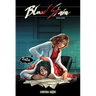 Blood Stain Book One Collected Edition