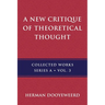 A New Critique of Theoretical Thought, Vol. 3