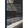 Regulation and Repair of Piano and Player Mechanism, Together With Tuning as Science and Art