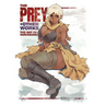 The Prey & Other Works: The Art of Norasuko