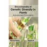 Encyclopedia of Genetic Diversity in Plants: Volume II (Advanced Concepts)
