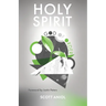 Holy Spirit God of Order