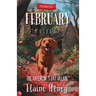 The Valentine's Day Villain Blackthorn Stables February Mystery