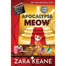 Apocalypse Meow (Movie Club Mysteries, Book 7): Large Print Edition