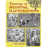 Treasury of Medieval Illustrations