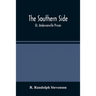 The Southern Side: Or, Andersonville Prison