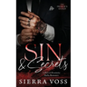 Sin & Secrets: A Forced Proximity Mafia Romance