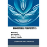 Ecocultural Perspectives: Literature and Language