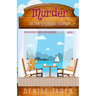 Murder in the Lookout Lounge