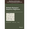 Multiple Biological Sequence Alignment: Scoring Functions, Algorithms and Evaluation