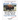 Circle It, Bison Facts, Word Search, Puzzle Book