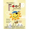 Toby and Binky's Food Journey