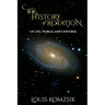 The History of Rotation: Of Life, World, and Universe