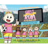 Girls on the Run: Starring Mighty Melina