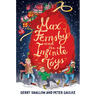Max Fernsby and the Infinite Toys