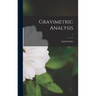 Gravimetric Analysis; 1