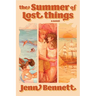 The Summer of Lost Things