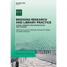 Bridging Research and Library Practice: Global Perspectives on Education and Training