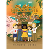 My Color is Chocolate Mi Color es Chocolate