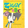 Ziggy Learns His ABC's