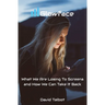 Glowface: What We Are Losing To Screens and How We Can Take It Back