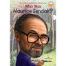 Who Was Maurice Sendak?
