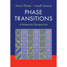 Phase Transitions: A Materials Perspective