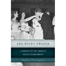 The Right People: A Portrait of the American Social Establishment