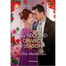 Their Second Chance Season