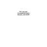 The Law and Occupational Injury, Disease, and Death