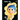 Disney Inside Out 2 Hello, I'm Joy