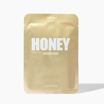 Daily Honey Mask by LAPCOS