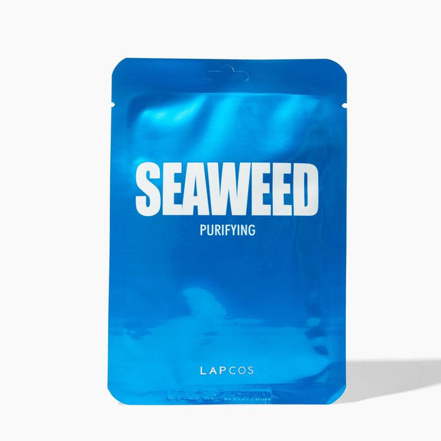 Daily Seaweed Mask by LAPCOS